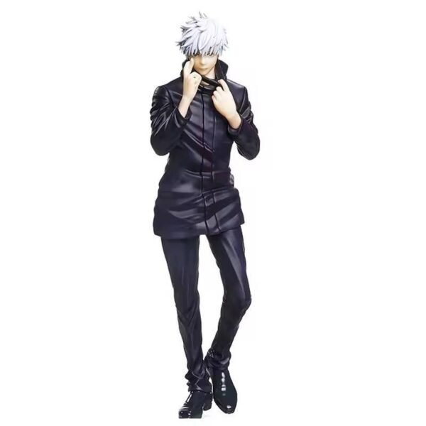 Figura de Colección Anime  Jujutsu Kaisen Estatua Gojo Satoru