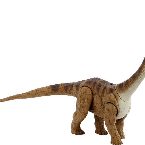 Figura Jurassic World Legacy Collection The Lost World Mamenchisaurus Grande y Posible