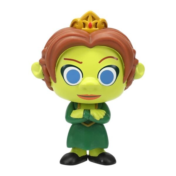 Funko Pop Mystery Minis DreamWorks Shrek Vinyl Fiona