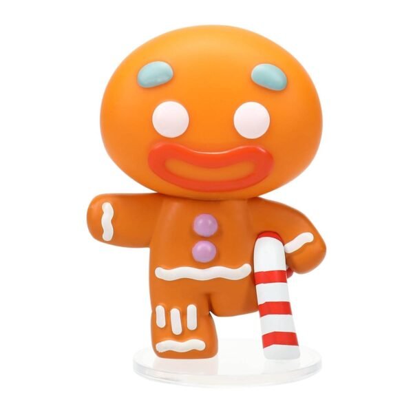 Funko Pop Mystery Minis DreamWorks Shrek Vinyl Gingerbread Man
