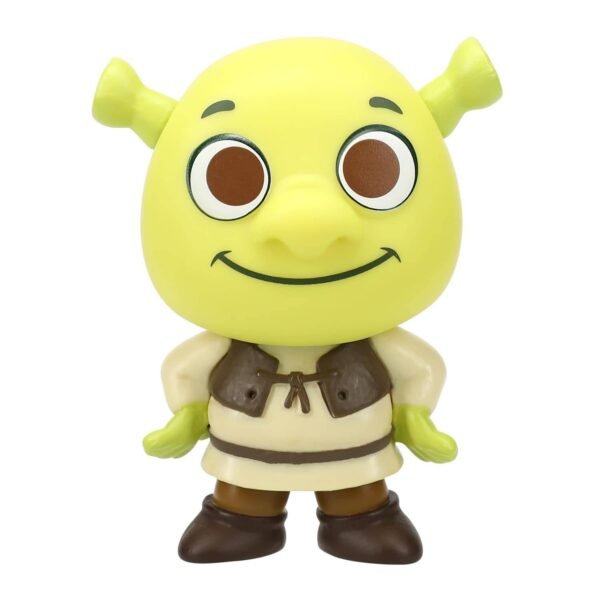 Funko Pop Mystery Minis DreamWorks Shrek Vinyl Shrek