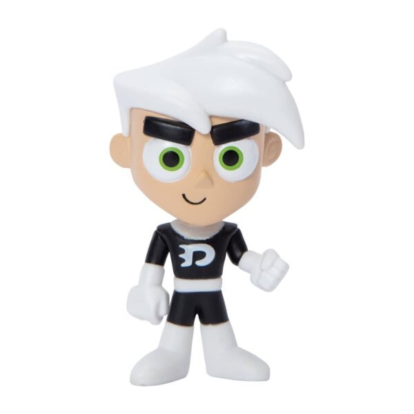 Funko Pop Mystery Minis Nickelodeon Danny Phantom Vinyl