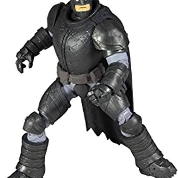 McFarlane Figura Batman The Dark Knight Returns DC Multiverse Armored
